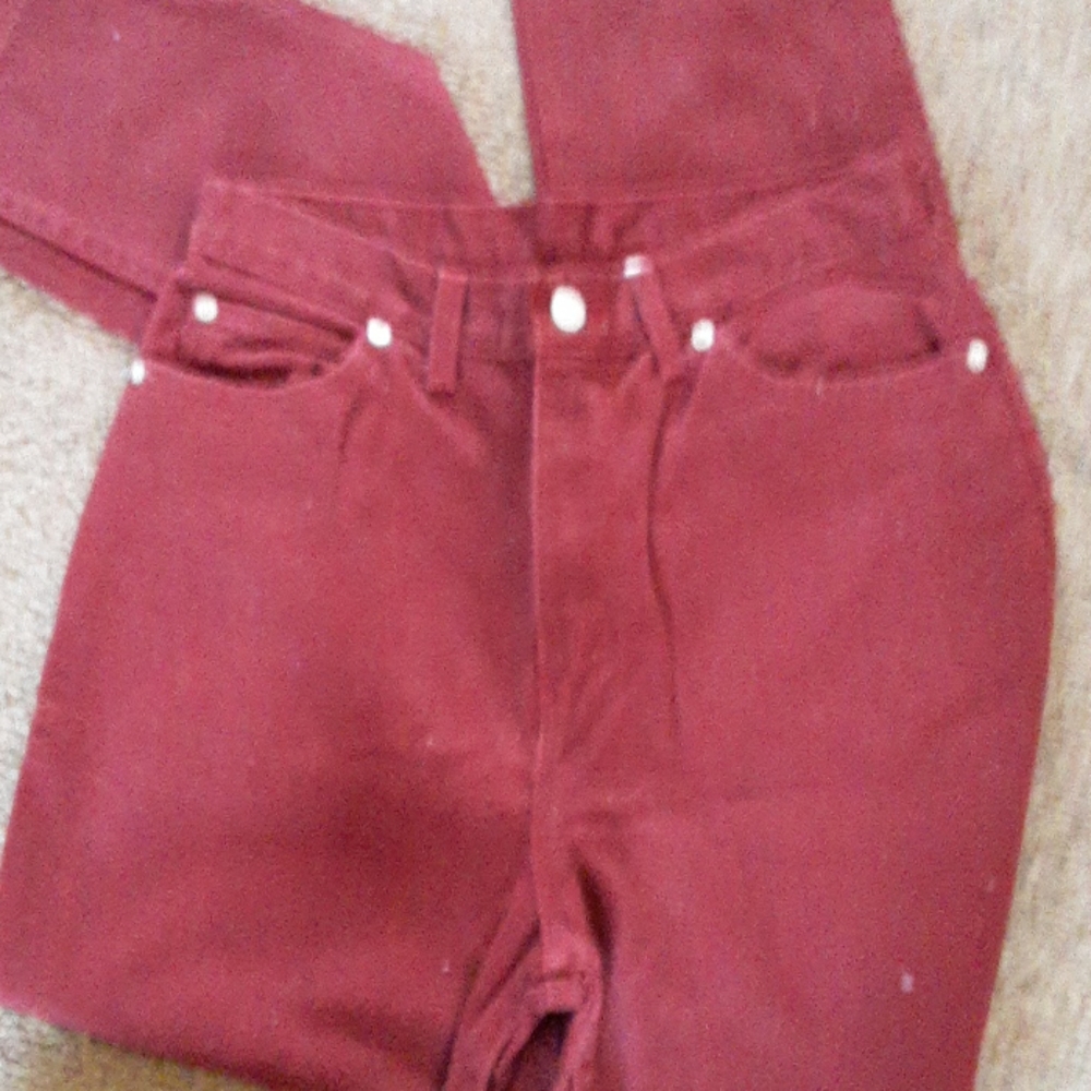 Faded glory jeans